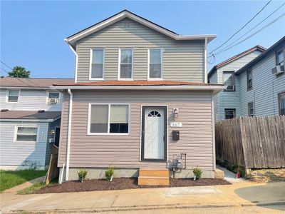 467 Union St, Verona, PA, 15147