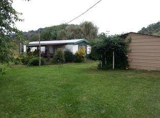 157 Gap Of Ridge Rd, Rural Retreat, VA 24368