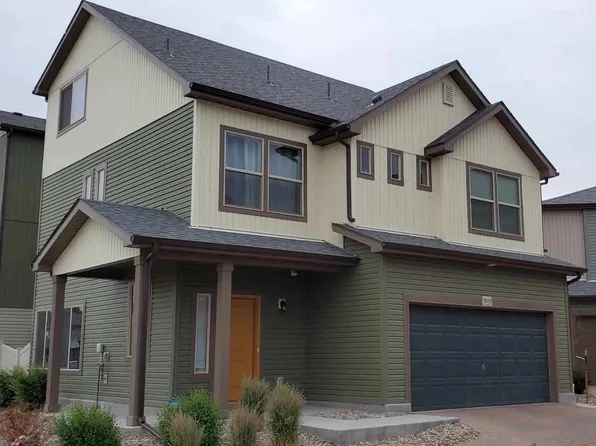 19153 E 54th Pl, Denver, CO 80249