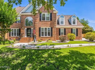 3617 Saint Francis Dr, Wilmington, NC 28409