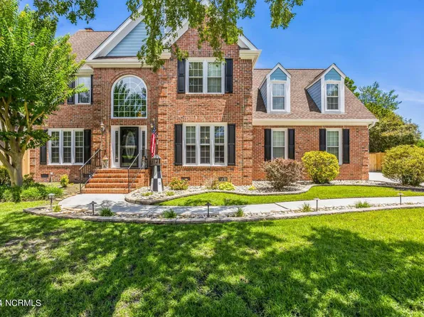 3617 Saint Francis Drive, Wilmington, NC 28409