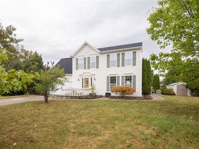 125 Hummingbird Way, West Henrietta, NY, 14586