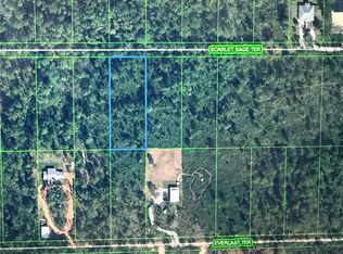 1953 Scarlet Sage Ter, Sebring, FL 33875