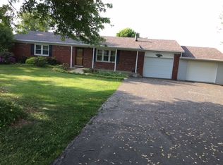 2850 Highway 335 NE, Crandall, IN 47114