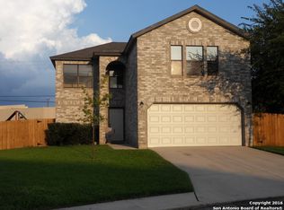 9502 Diamond Cliff Dr, Helotes, TX 78023