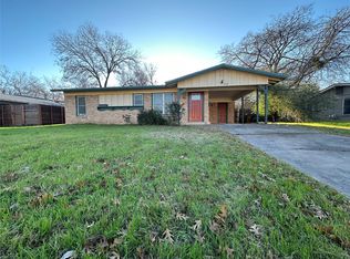 5346 Westminster Dr, Austin, TX 78723