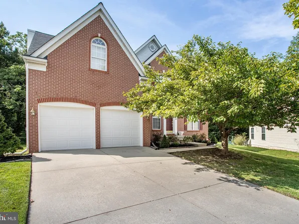 7509 Cailen Ct, Beltsville, MD 20705