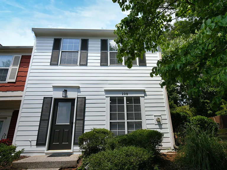 108 Wedgewood Way — Photo 34