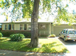 2366 Rutledge Way, Stockton, CA 95207