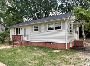 8716 Moody Rd, Charlotte, NC 28215