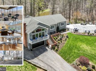 3531 Christiana Ct, Chesapeake Beach, MD 20732