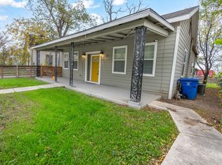 324 Sharer St, San Antonio, TX 78208