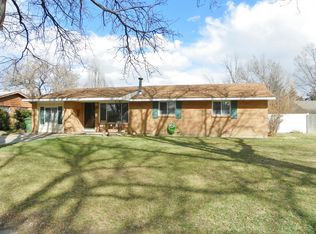935 Mentlick Dr, Colby, KS 67701
