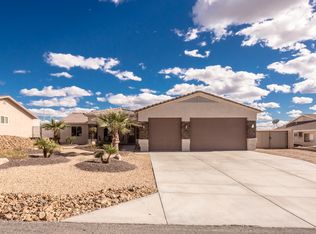 4250 Comstock Dr, Lake Havasu City, AZ 86406