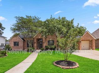 23822 Wellington Court Blvd, Spring, TX 77389