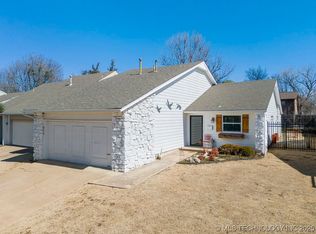 8215 S Jamestown Ave, Tulsa, OK 74137