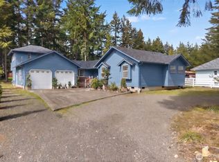 501 E Road Of Tralee, Shelton, WA 98584
