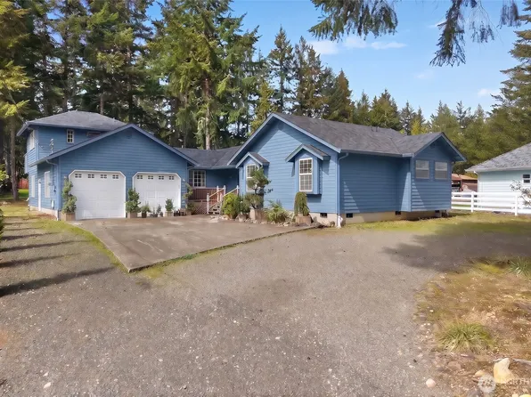 501 E Road of Tralee, Shelton, WA 98584