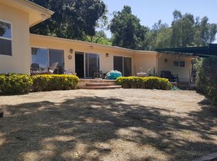 3880 Avenida Del Sol, Studio City, CA 91604