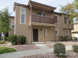5630 S 21st Pl PENTHOUSE X, Phoenix, AZ 85040
