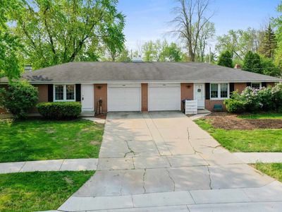 1241 S 6th St, De Pere, WI, 54115