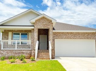 9819 Millee Loop, Pensacola, FL 32526