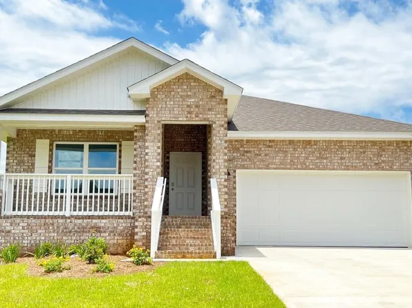 9819 Millee Loop, Pensacola, FL 32526