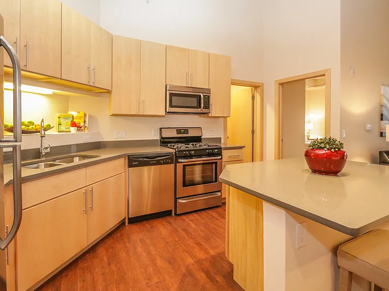 Conservancy Pointe — Photo 11