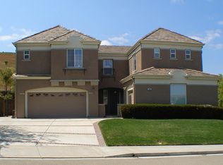 506 Estancia Ct, San Ramon, CA 94583