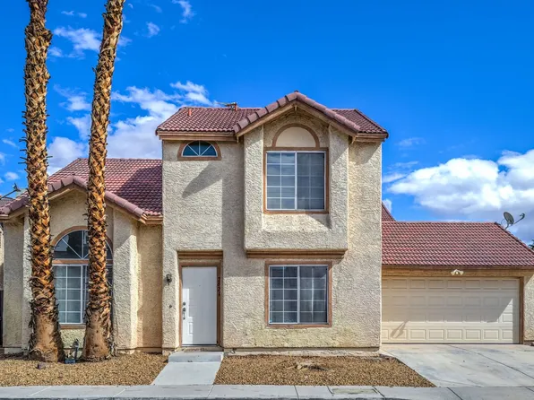 2824 Poppyseed Way, Sunrise Manor, NV 89142