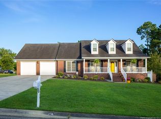 6409 Burnside Pl, Fayetteville, NC 28311