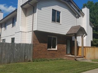 9011 W Westlawn St APT 4, Wichita, KS 67212