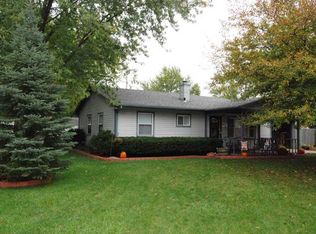 1621 Fenley Dr, Lebanon, IN 46052