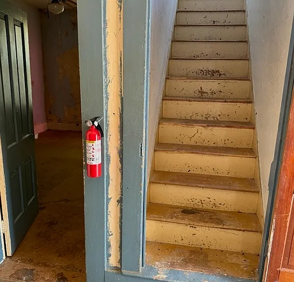 321 N Cypress St — Photo 13