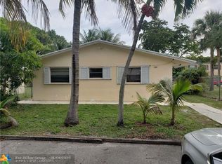 730 SW 16th Ave, Fort Lauderdale, FL 33312