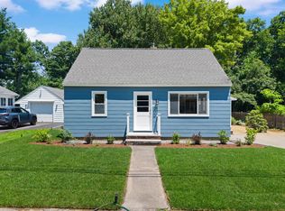 87 Saint Marie Street, Manchester, NH 03102