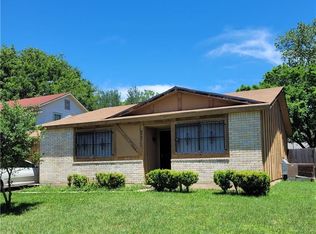 4406 Dove Springs Dr, Austin, TX 78744
