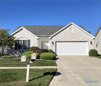 26333 Emerald Lakes Dr, Perrysburg, OH, 43551