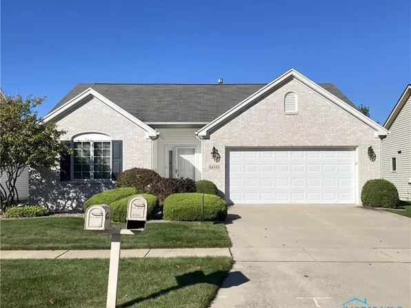 26333 Emerald Lakes Dr, Perrysburg, OH 43551
