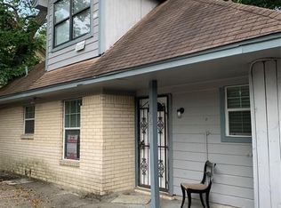 3506 Rosewood St, Houston, TX 77004