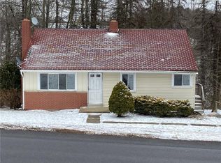 700 Mount Pleasant Rd, Mars, PA 16046