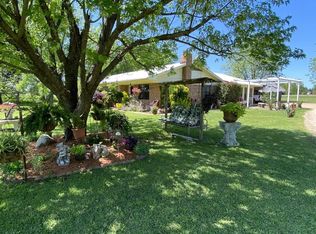 47 County Road 33080, Sumner, TX 75486