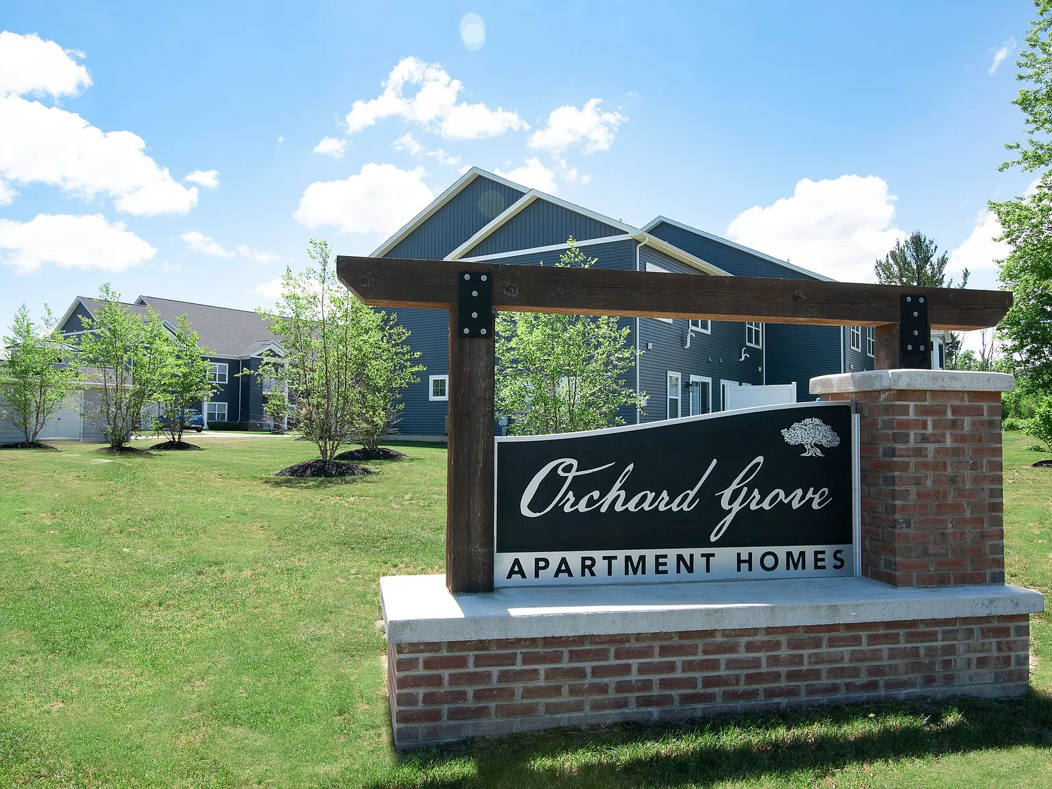 Orchard Grove Apartments — Photo 4