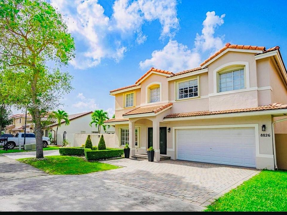 1st image of 8826 NW 189th Ter
