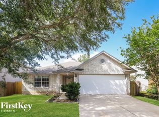 10622 Cavelier Point, San Antonio, TX 78254