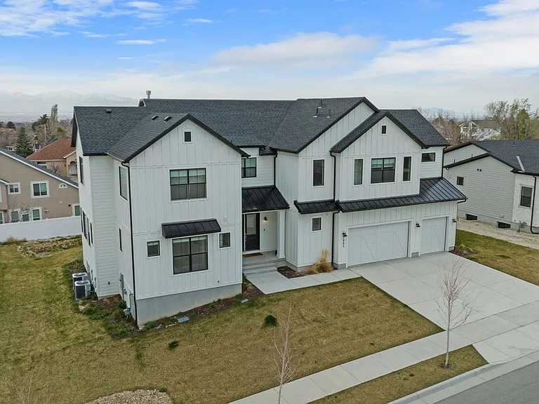 7862 S Danish Pine Ln — Photo 2