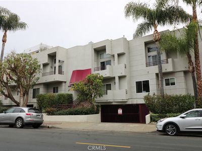 14631 Dickens St APT 7, Sherman Oaks, CA, 91403