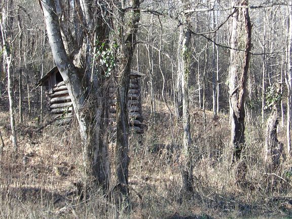 4th image of Baugh Hollow Ln Lot 4