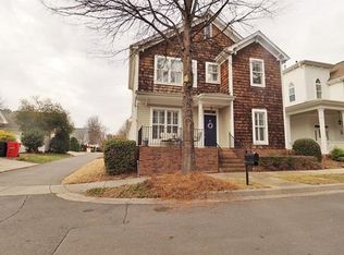 144 Parkview St, Davidson, NC 28036