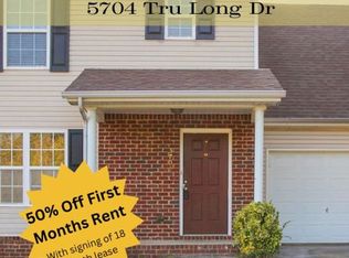 5704 Tru Long Dr, Antioch, TN 37013